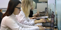 Почти 90% заявлений в колледжи вологодские абитуриенты подали электронно - Правительство Вологодской области