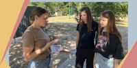Литературный пикник «В гостях у Шерлока Холмса и Доктора Ватсона» - Детская библиотека имени В.М. Величкиной