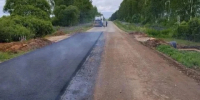 Ремонт 19 участков трасс продолжается в 14 округах Калужской области - Калужский перекрёсток