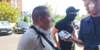 В Краснодаре перед судом предстанет местный житель, обвиняемый в приготовлении к убийству по найму девушки - Следственный комитет