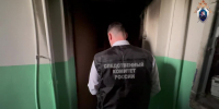 В Ейске следователи выясняют обстоятельства гибели пенсионера в результате пожара - Следственный комитет