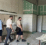 Масштабное обновление: в Володарской школе имени Олега Кошевого полным ходом идут ремонтные работы - Администрация города Свердловска и Свердловского района
