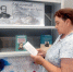В библиотеке открылась книжно-иллюстративная выставка «Лермонтов – вечное эхо души» - Администрация города Свердловска и Свердловского района