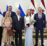 Мордовию посетили сразу три федеральных министра - Pg13.Ru