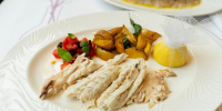Получается вкусно, попробуйте повторить | Источник: Максим Бутусов / E1.RU - 29.Ru