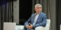 Дмитрий Миляев - старостам: «Я мед не привез, буду правду говорить» - ИА Тульская пресса.Ru