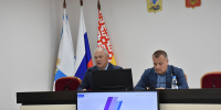 Фото Е. Равдиной - Газета Вельские вести