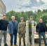 Партийцы Южноуральска передали помощь бойцам 90-й гвардейской танковой дивизии - Единая Россия