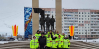 Как стать народным дружинником - Правительство