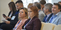 Открытие Дней образования и науки - СПб ГПУ
