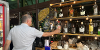 В Сочи продолжаются мероприятия по выявлению и пресечению фактов торговли алкоголем без соответствующих документов - Sochi.Com