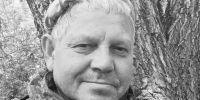 Севастополь простился с павшим в зоне СВО морпехом Вячеславом Цымбалом - Комсомольская Правда