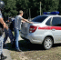 Росгвардейцы отработали действия при поступлении сигнала «тревога» с детского лагеря в Чернянском районе - Росгвардия