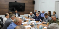 Юрий Мироненко рассказал о поддержке участников СВО в Оренбуржье - Yuzh-Ural.Ru