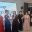 Конкурс «Наша дружная семья» прошел в мультицентре «Смолин» - Администрация г. Курган