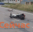 Велосипед и мотоцикл столкнулись в Кулебаках - ИА Нижний сейчас