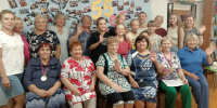 55 лет служения читателю - Библиотеки Архангельской области
