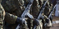 Госдума расширила условия контракта с ВС России для осуждённых - ИА Общественная служба новостей