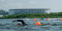 X-WATERS Волга пройдет 25–26 июля в Нижнем Новгороде - НТА-Приволжье