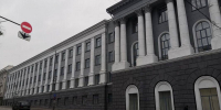 В Курске пожаловались, что в пострадавший от обстрелов дом не пришли с обходом - РИА Курск