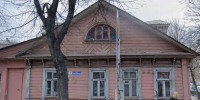 В Воронеже утвердили проект реставрации главного дома усадьбы Плотникова-Либана - РИА Воронеж