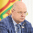 Вадим Супиков рассказал о подготовке к августовской сессии пензенского Заксобрания - Пенза-Обзор