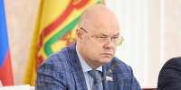 Вадим Супиков рассказал о подготовке к августовской сессии пензенского Заксобрания - Пенза-Обзор