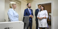 В Рамешках отремонтируют здание районной больницы - Афанасий-биржа