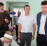 Олег Мельниченко оценил развитие предприятий и социальных объектов Мокшана - Stolica58.Ru
