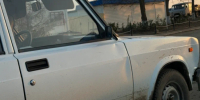 Под Астраханью остановили угнанную машину под управлением подростков - Bloknot-Astrakhan.Ru