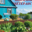 КОНКУРС "ВЕТЕРАНСКОЕ ПОДВОРЬЕ" - Галичский муниципальный район