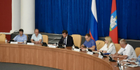 // Фото пресс-службы Губернатора Орловской области - Правительство Орловской области