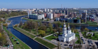 // Фото пресс-службы Губернатора Орловской области - Правительство Орловской области