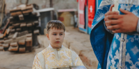 Внутренняя миссия - Тульская епархия