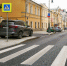 В Калашном переулке в центре Москвы положили новый асфальт - Московская правда