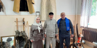 «Партийный десант» оценил ход реализации Народной программы на социальных объектах Чеченской Республики - ИА Грозный-информ