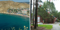 Дети не смогли попасть на вторую смену | Источник: Булат Салихов / UFA1.RU, Артём Устюжанин / E1.RU - 29.Ru