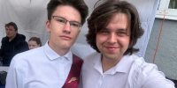 . - Выборгский район