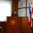 Начальник Управления Росгвардии по Новгородской области подвел итоги служебной деятельности сотрудников вневедомственной охраны за первое полугодие 2026 года - Росгвардия