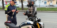 В Самарской области подвели итоги широкомасштабных рейдов ГИБДД - TltGorod.Ru