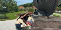 ЛДПР чтит память Царской семьи и страстотерпцев - ЛДПР