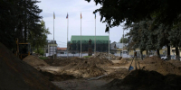 Реконструкция Театральной площади: чтобы всем было комфортно - Кимры Сегодня