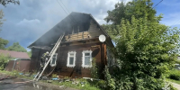 Фото: ГУ МЧС России по Тверской области - ТИА