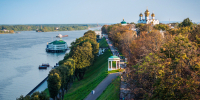 Ярославль входит в число лидеров на звание «Культурная столица России 2028 года» - YarCube.Ru