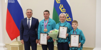 Фото Екатерины Христозовой - Tumentoday.Ru