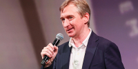 Киностудию «Ленфильм» возглавил Дмитрий Давиденко - Spbdnevnik.ru