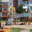 В Северодвинске открыта новая детская площадка - ИА Dvina29