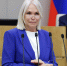 Председатель Комитета по просвещению Ирина Белых - Государственная Дума