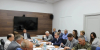 Мироненко доложил замполпреда о мерах поддержки участников СВО в Оренбуржье - Газета Оренбуржье