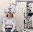 doctor-testing-patient-eyesight - ТРК Щелково